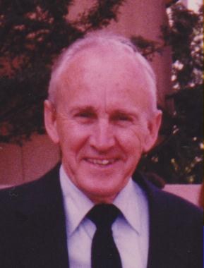 Obituary of Robert L. Phelps Jr.