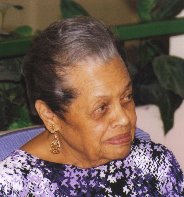 Obituary of Elva Poole Belcher