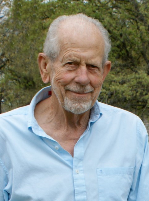 Obituary of James T Peterson Jr.