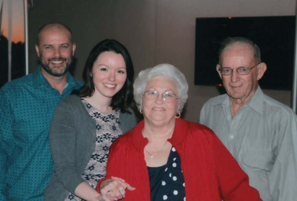 Obituary of Patricia Louise Bryson