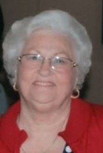 Obituario de Patricia Louise Bryson