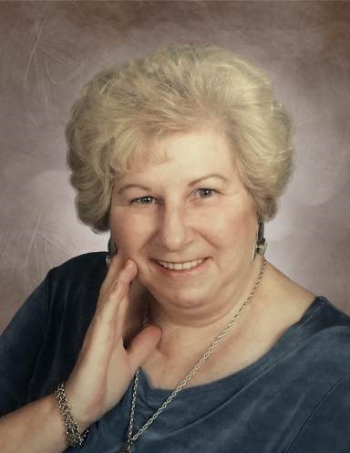 Obituary of Mariette Lafortune