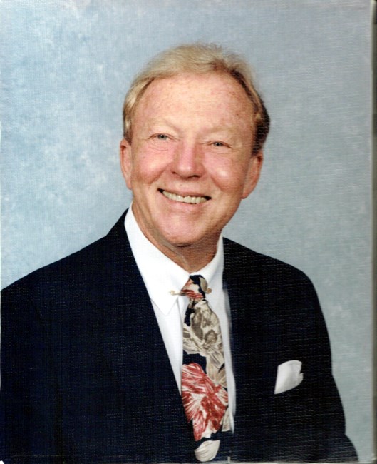 Obituary of George Agee