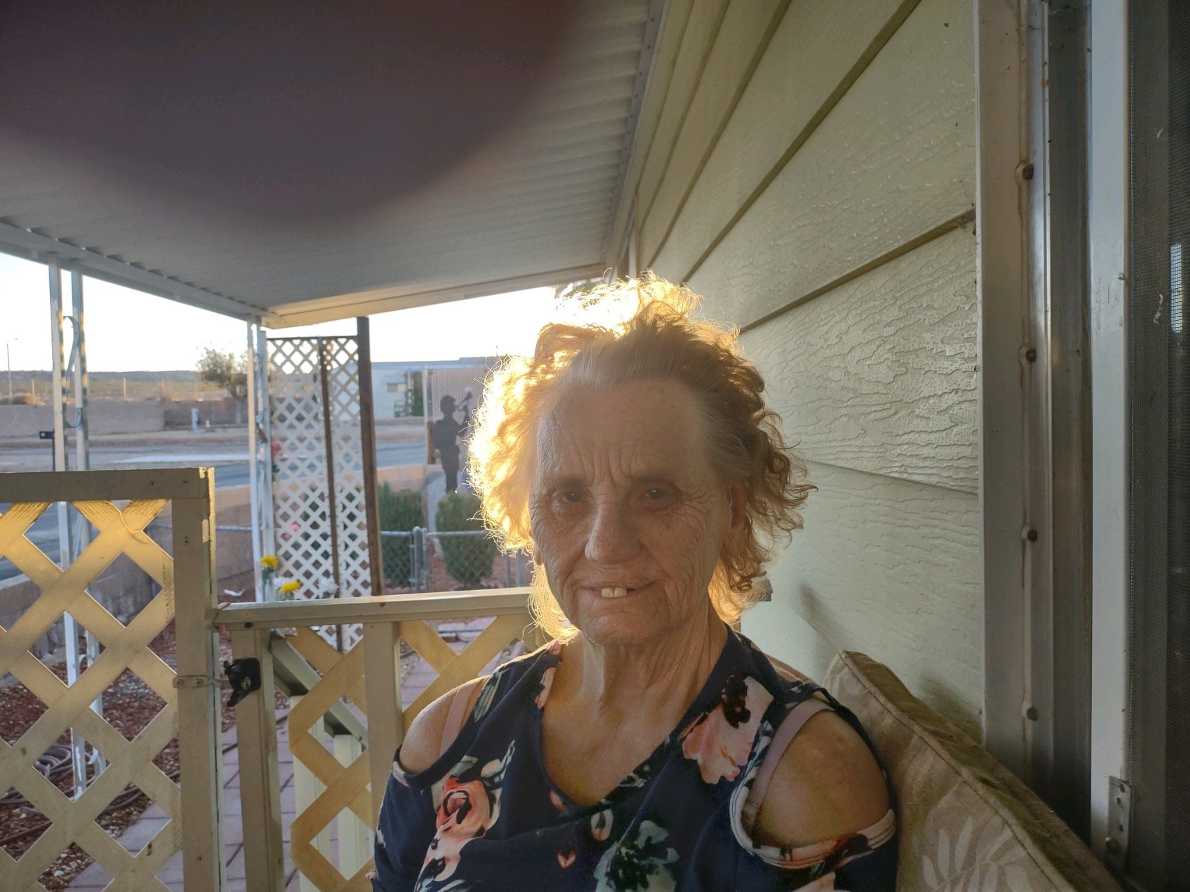 Obituary of Betty Louise Collins