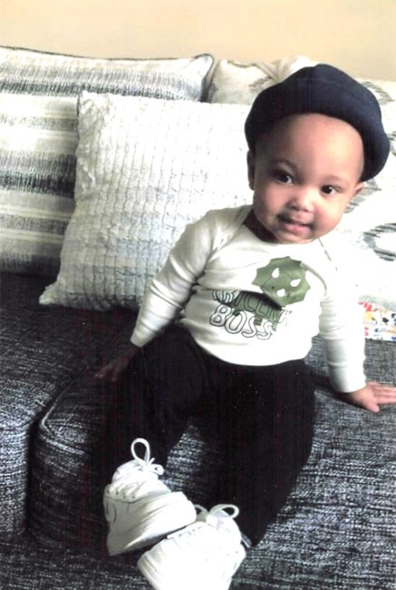 Obituary of Dee'Ago Alexander Jones