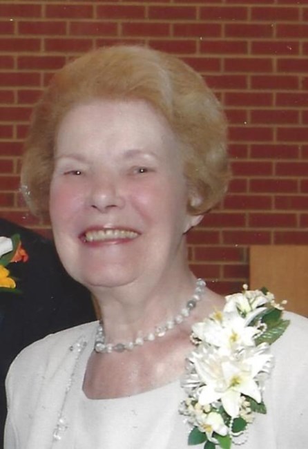 Obituary of DOROTHY MARIE HAWKINS