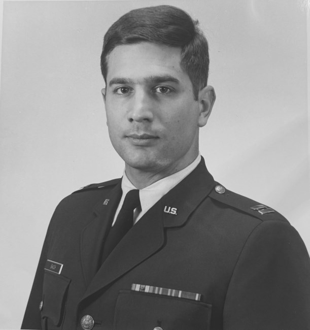 Obituary of Danny Joe Bauch