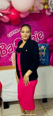 Obituary of Sandra del Carmen Urbina Reyes