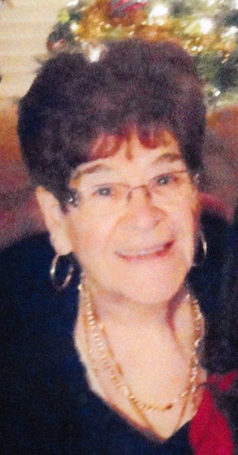 Obituary of Josephine Bertha Gallegos
