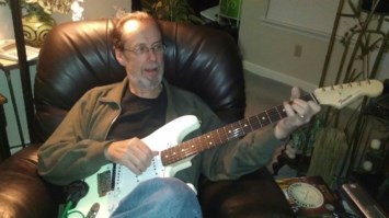 Obituary of John Edward Glass