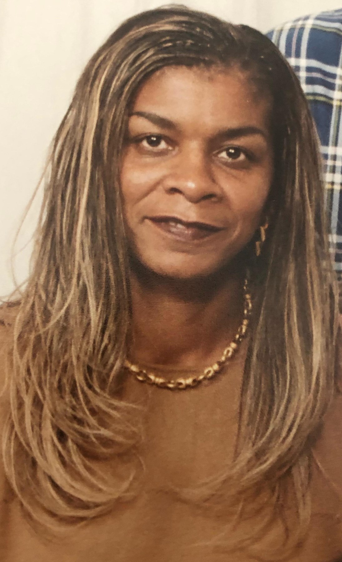 Obituary of Patricia Sherrell
