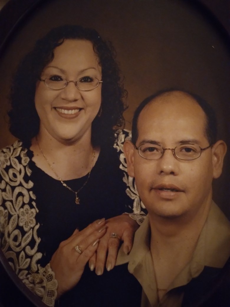 Obituary of Rosalinda Gauna Rodriguez