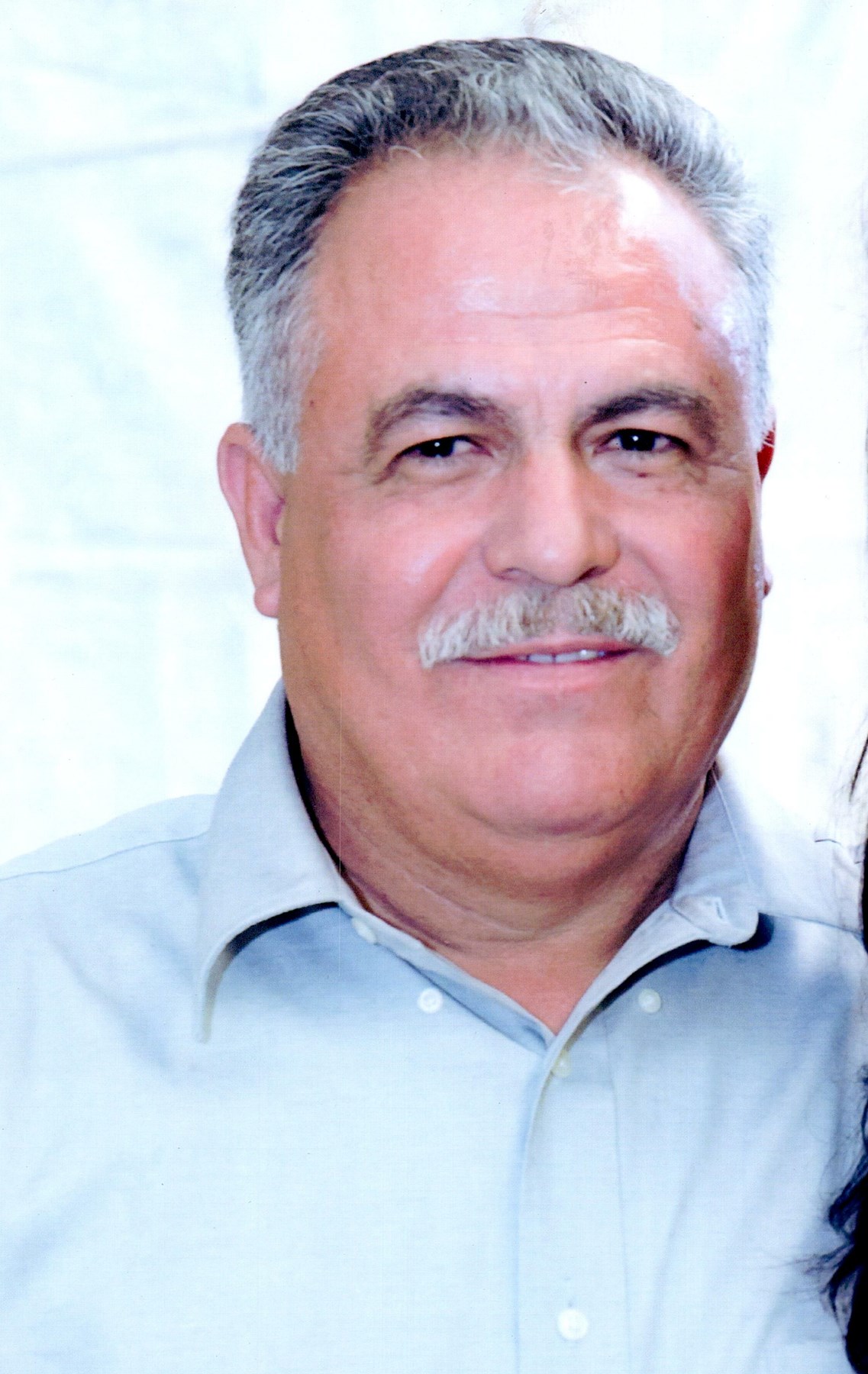 Obituary of Felix Delgadillo