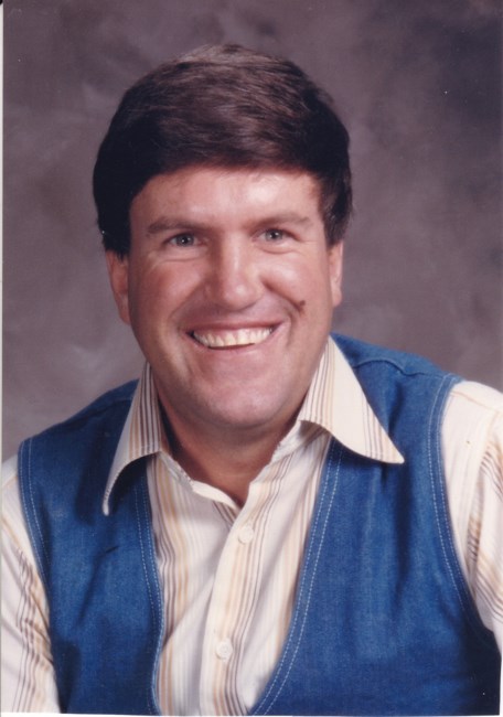 Obituary of David Riggs Tracy