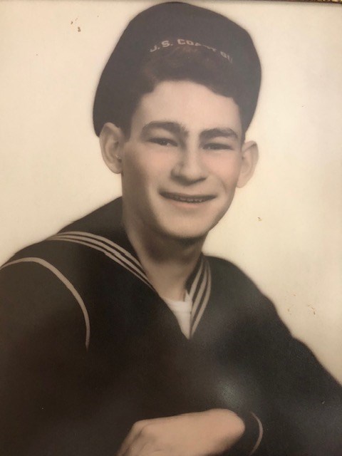 Obituary of Lawrence Berger