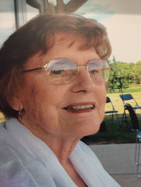Obituary of Carol Ann Fischer