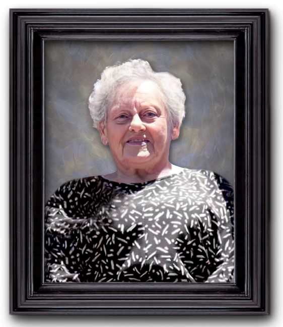 Obituary of Maria A Rodrigues