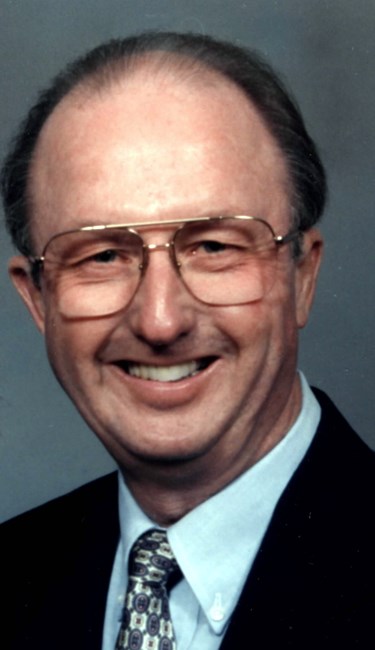 Obituary of John Reynolds Blakely