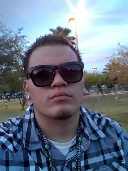 Avis de décès de Miguel Angel Campos