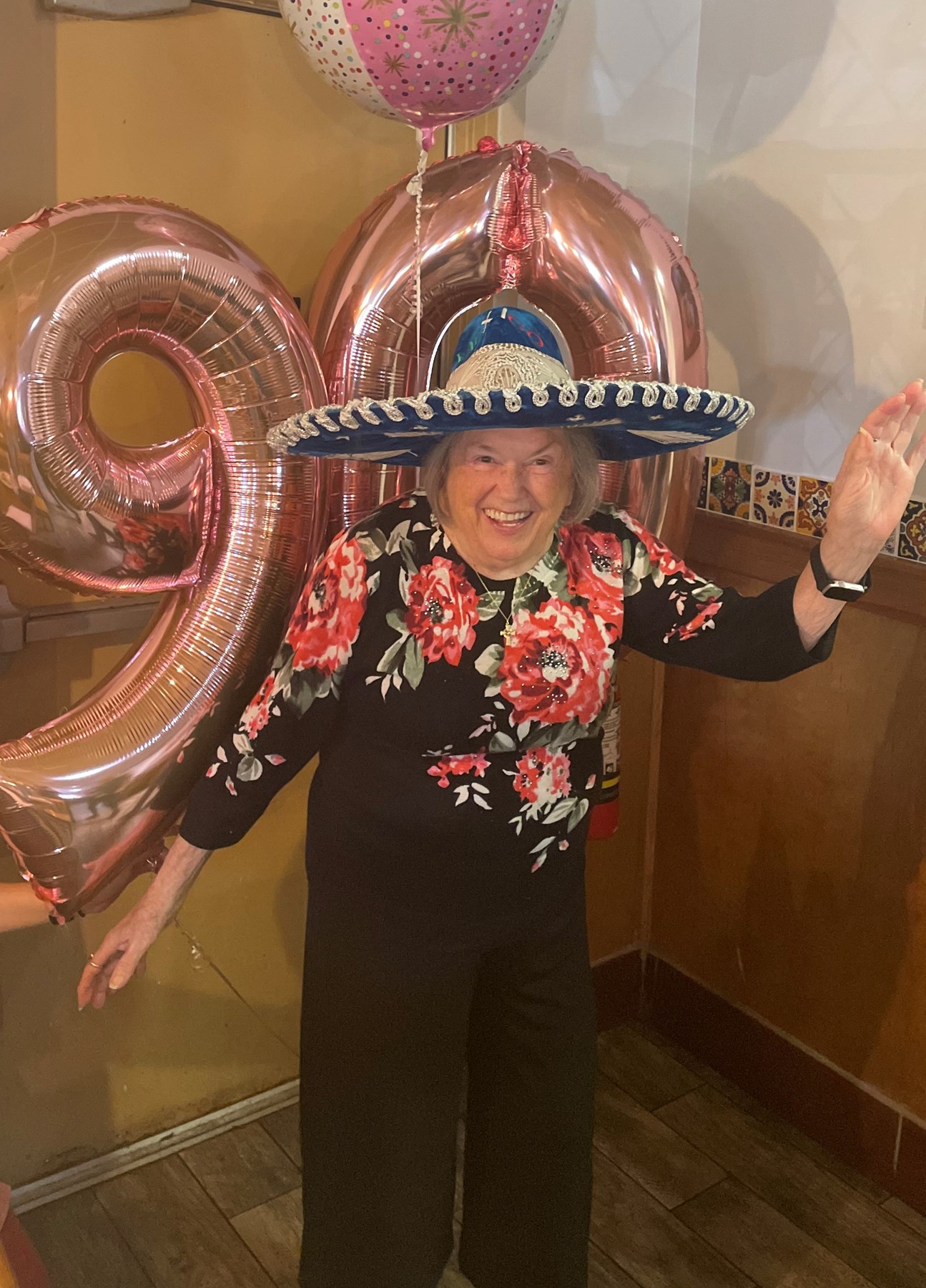 Obituary of Jean Dietz