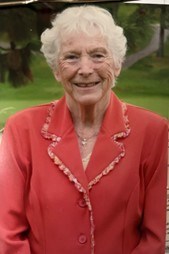 Obituary of Shirley Mary Wright