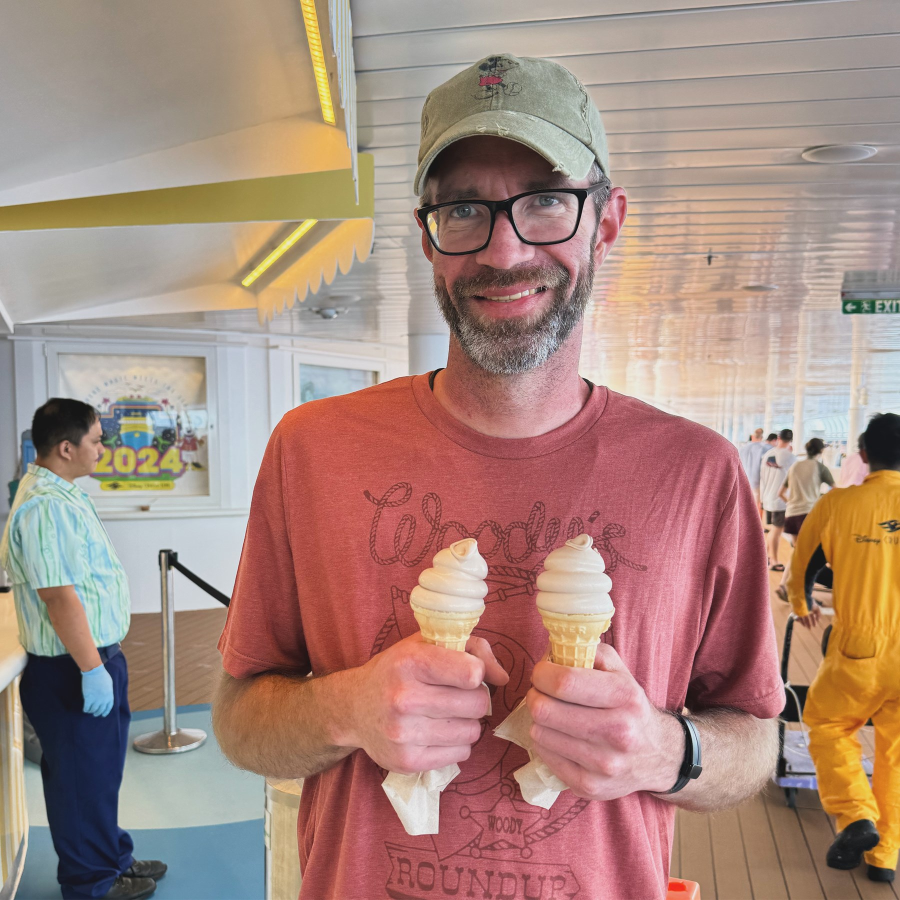 Avis de décès de Nathaniel James Ryan