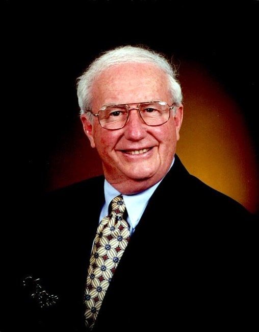 Obituario de Hugh Pettus Wallace