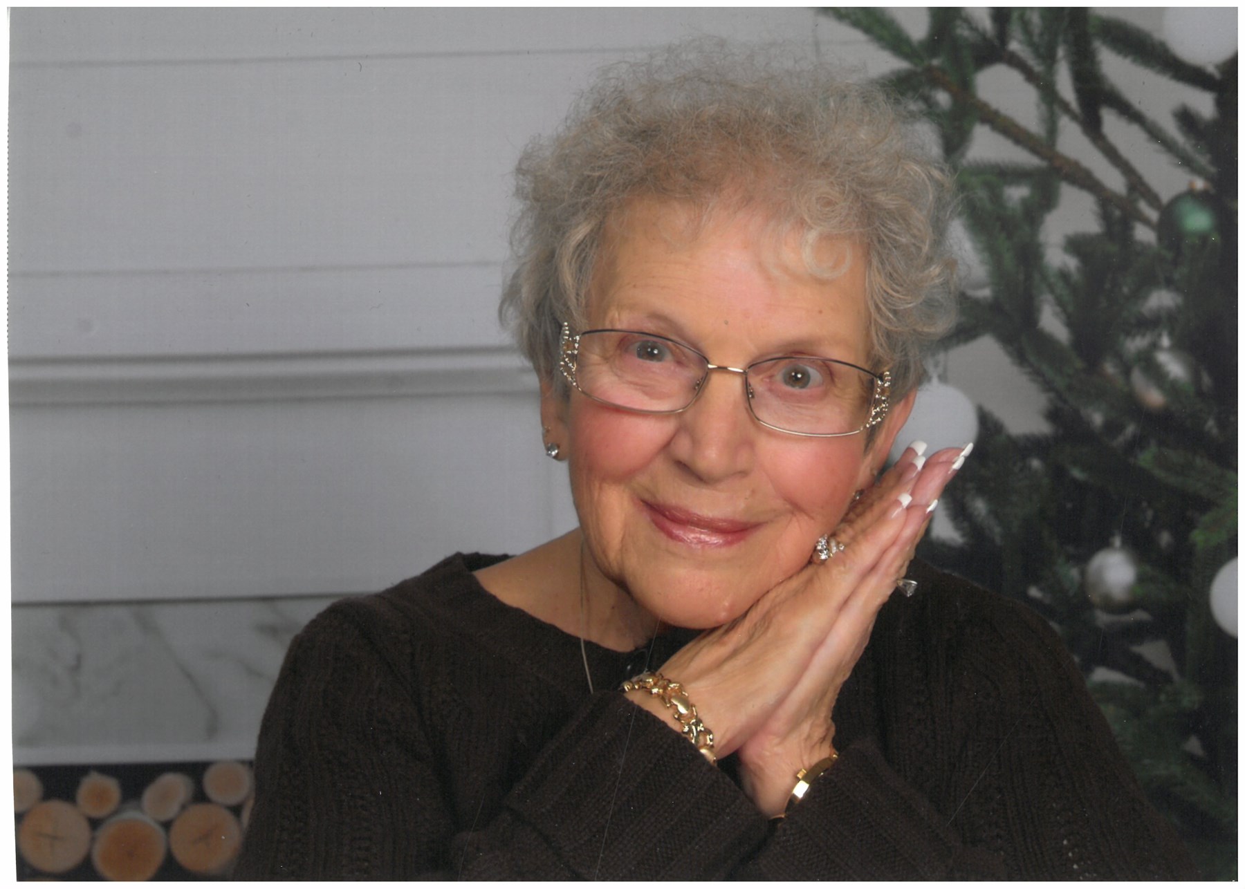 Obituary of Lena Stella Temple