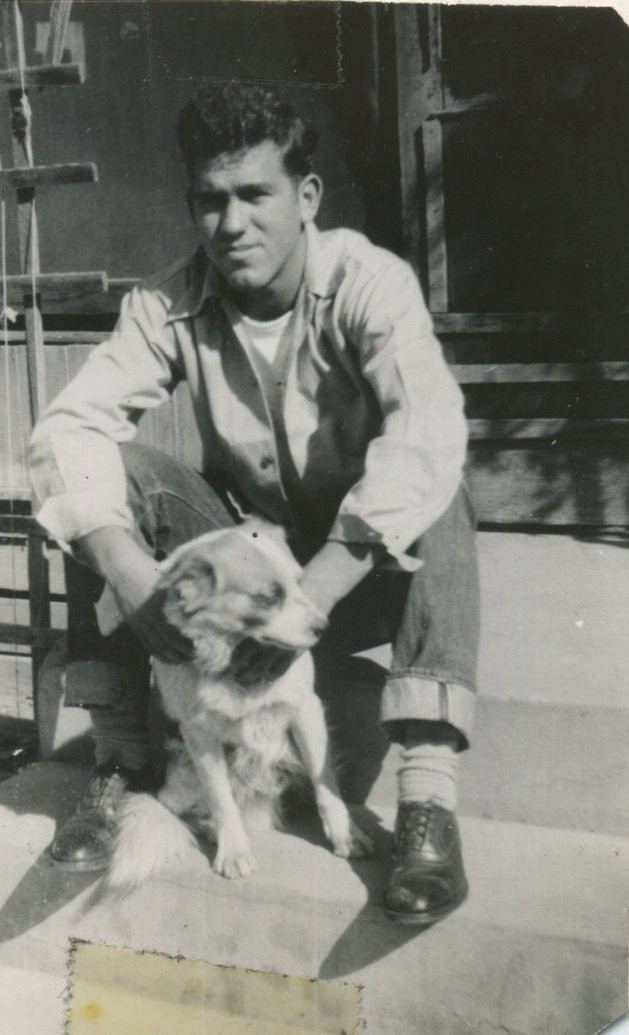 William Steiert Obituary - Yuma, AZ