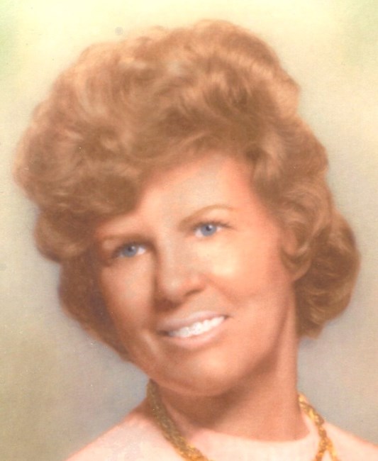 Obituary of Agnes Mildred Gardner
