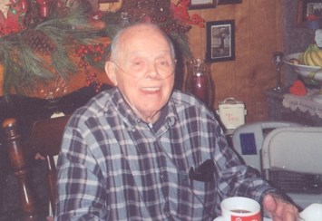 Obituary of Salvatore Rasulo