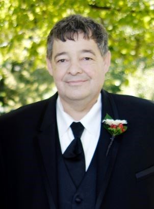 Obituary of Randall J. Guenin