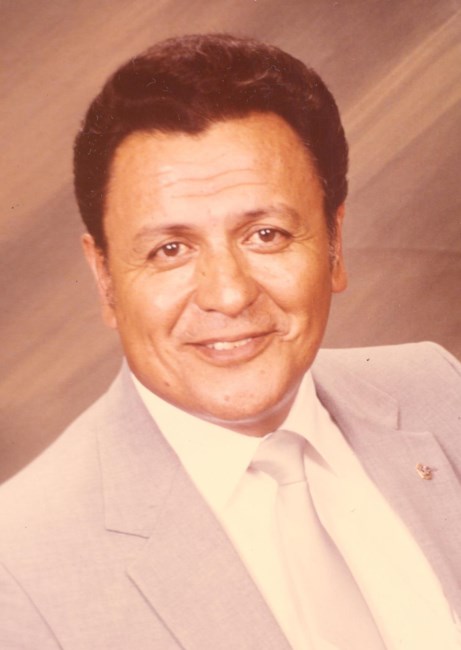 Obituario de Jorge M. Diaz