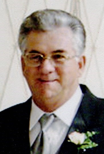 Obituary of Guillot Nicholas Arthur