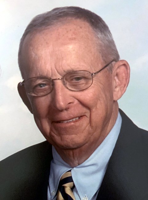 Obituary of John M. Fleming