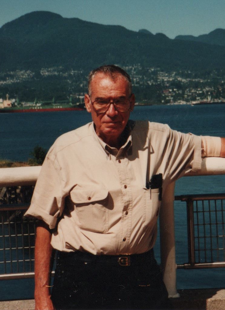 Obituario de Rafael Vega