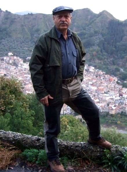 Obituary of Antonio Calla