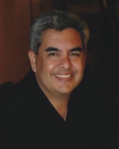 Obituary of Carlos Mark Castillo