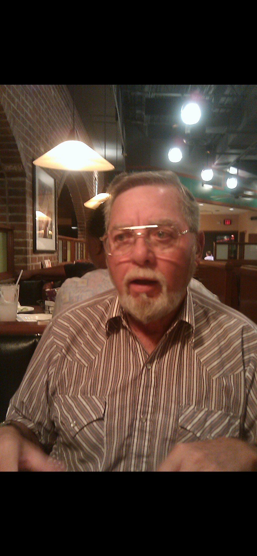 Obituary of Staca "Gene" Eugene Kanniard