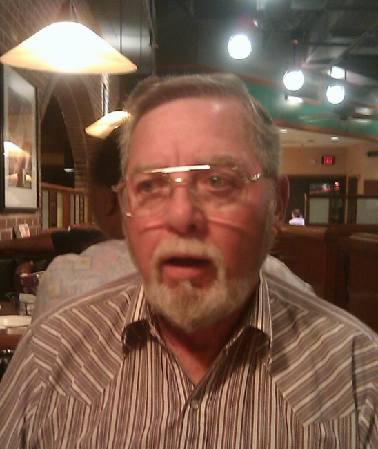 Obituary of Staca "Gene" Eugene Kanniard