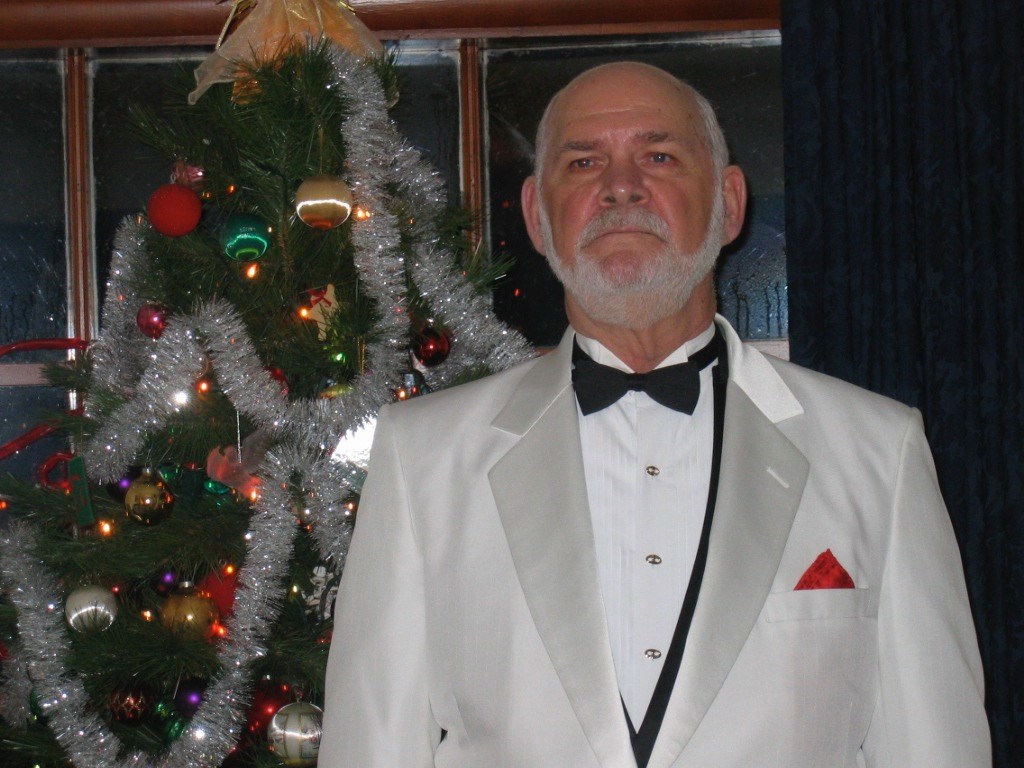 Obituary of Wayne L. Hicks