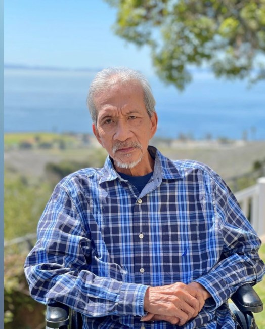 Obituary of Teodoro Camero Celeste