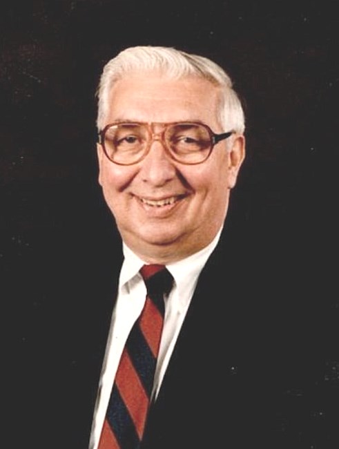 Obituary of Neil "Sonny" Spain