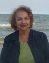 Obituary of Sylvia Ann Bogart