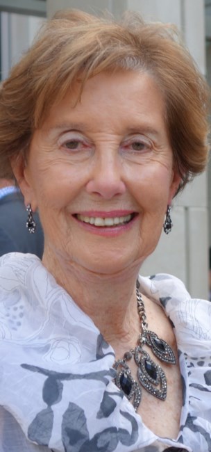 Obituario de Carol Regenauer