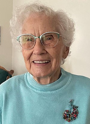 Obituary of Delilah Ruth Joyner