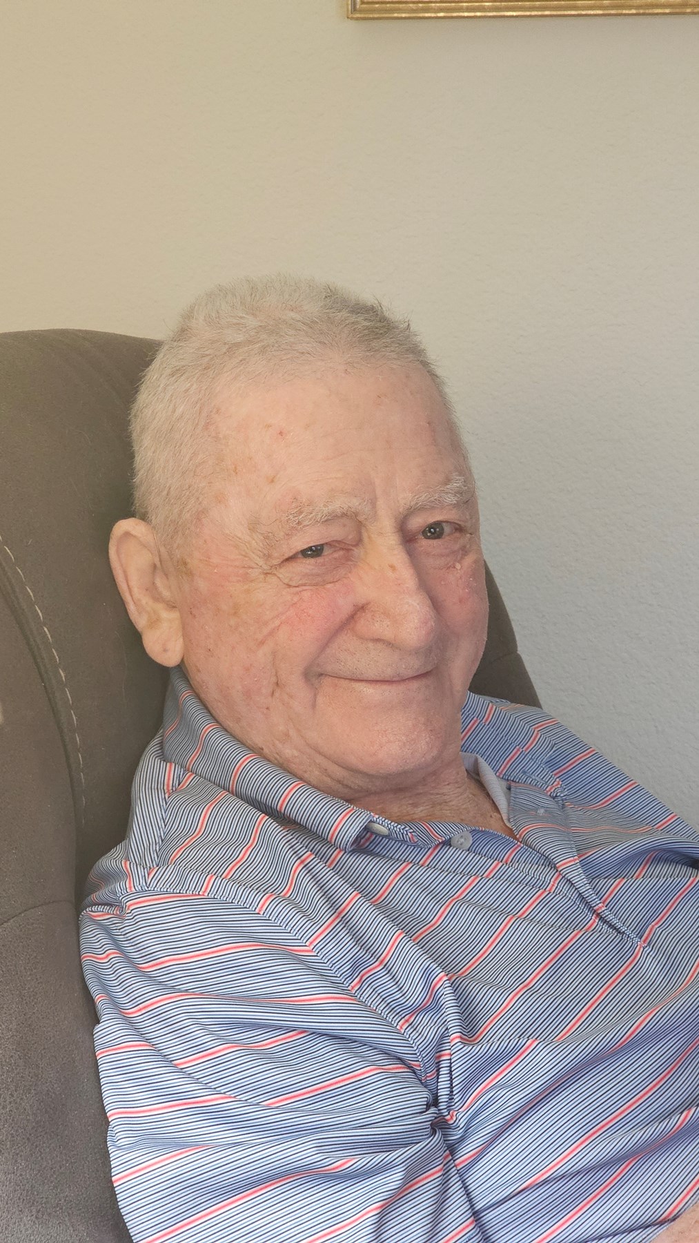 Obituary of Douglas "Rudy" Rivers