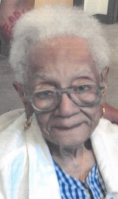 Obituary of Annie Pearl Swindler