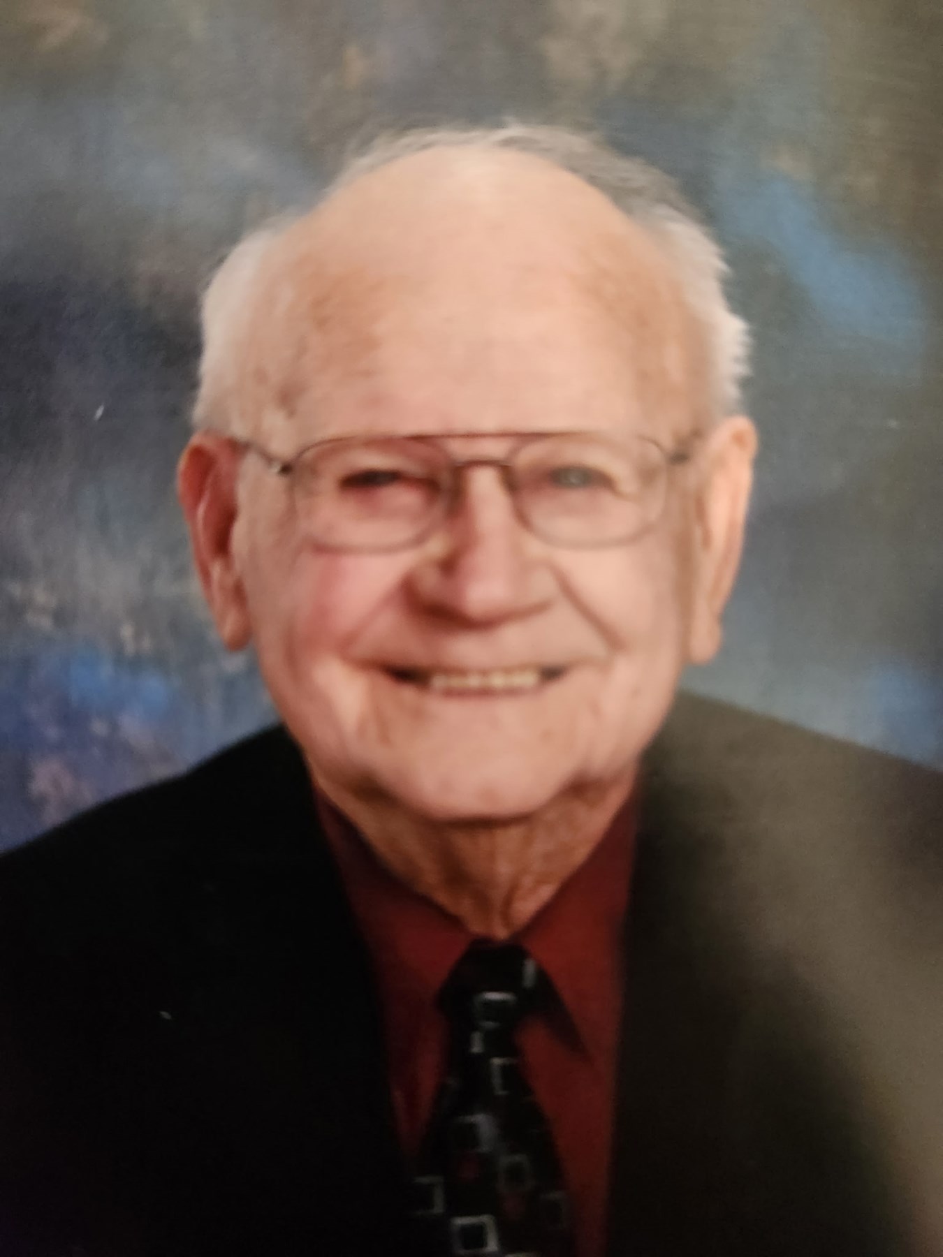 Obituary of Boyd Nelson Price