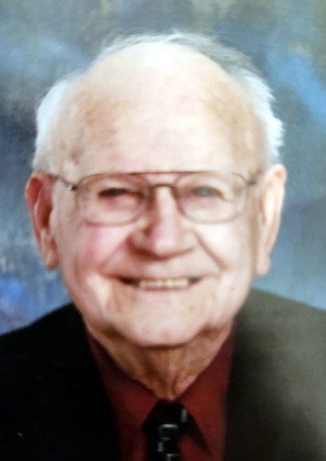 Obituary of Boyd Nelson Price